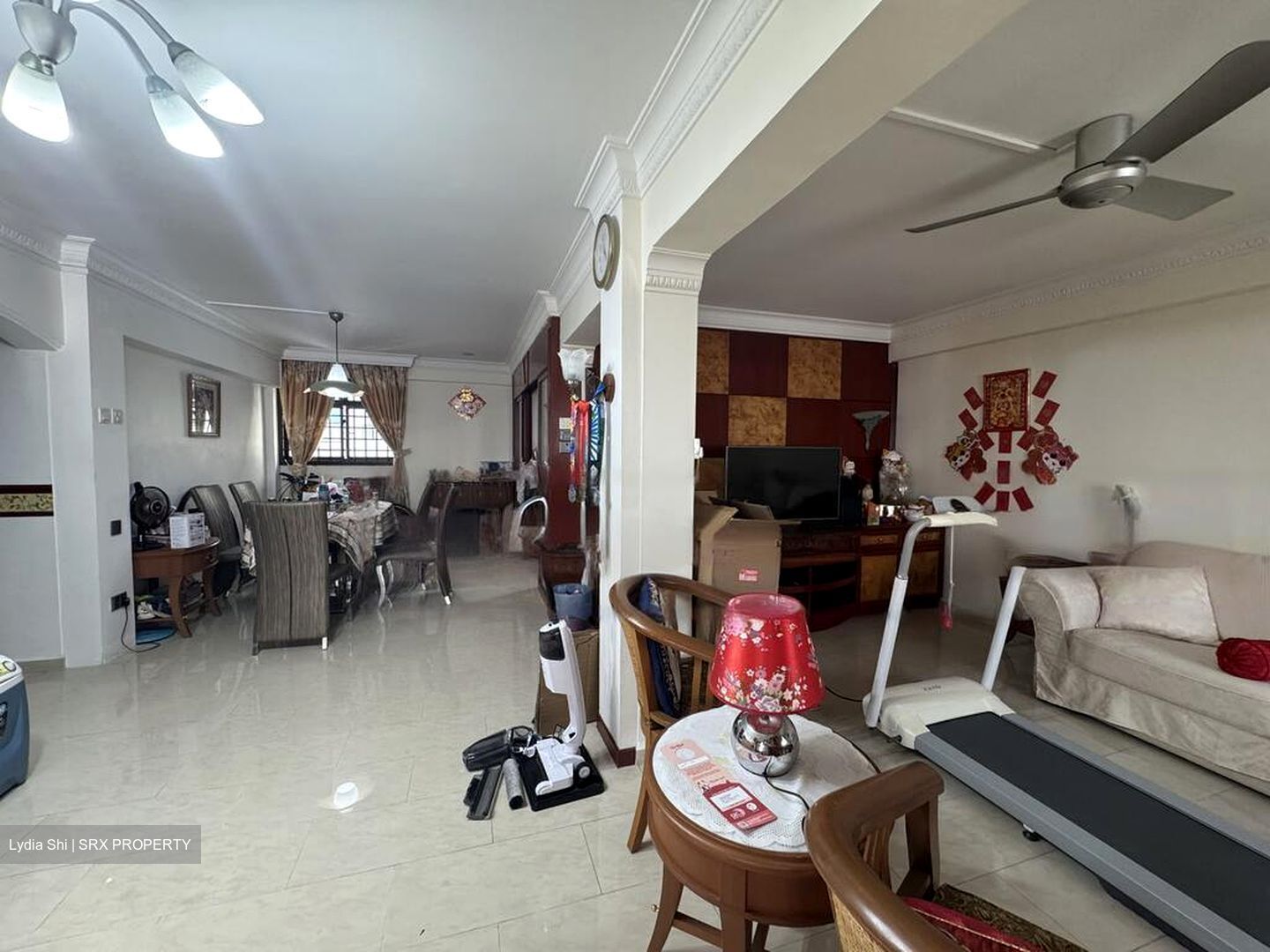 Blk 5 Everton Park (Bukit Merah), HDB 5 Rooms #451521631